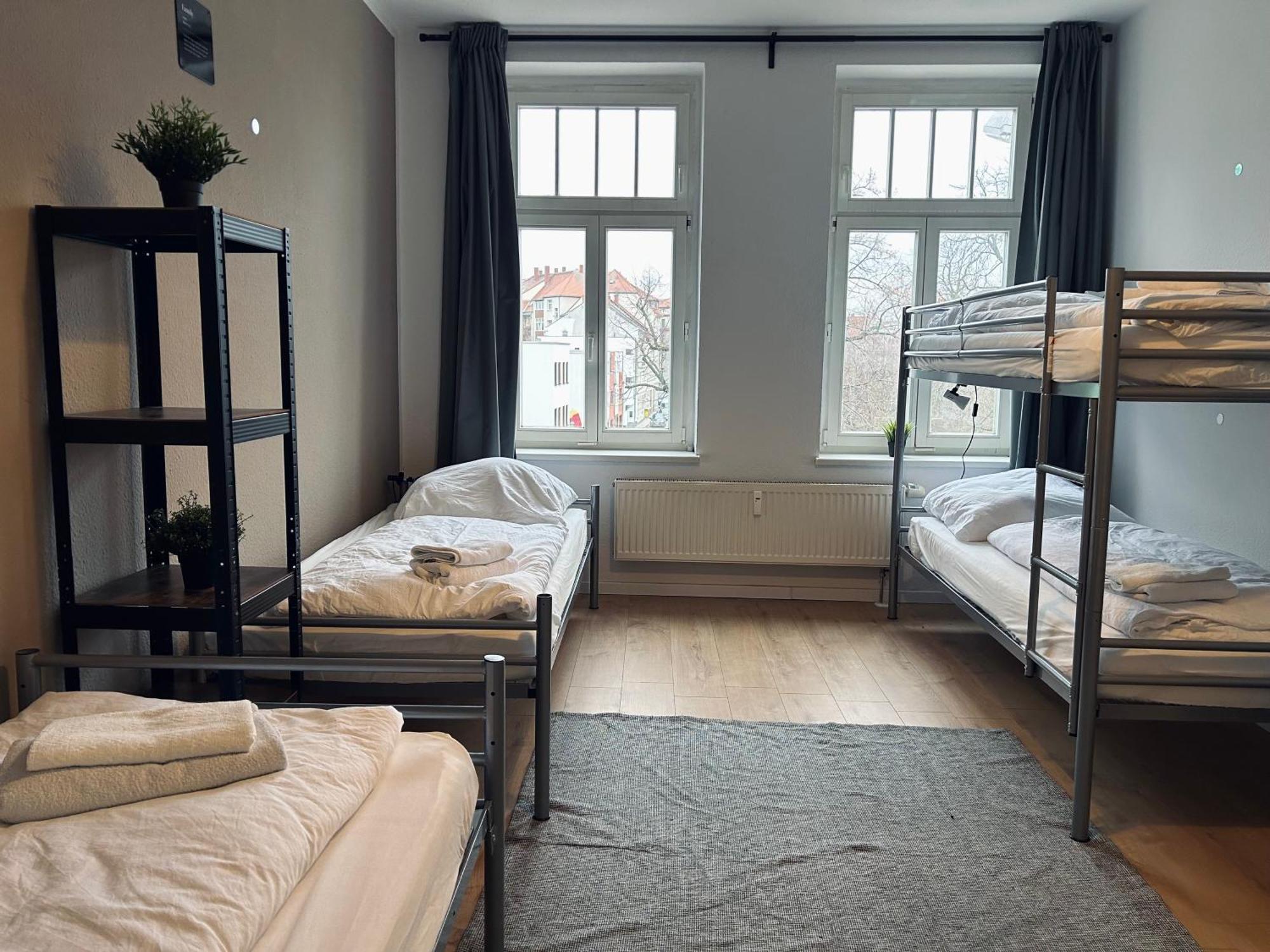 2 Schlafzimmer-Balkon-Kueche-Parkplatz-Designerbad Лейпциг Экстерьер фото